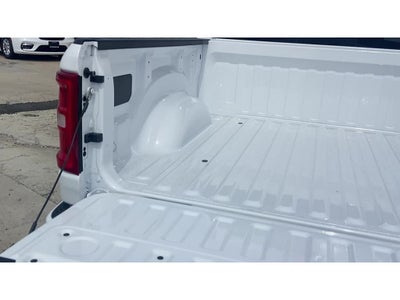 2026 RAM Ram 1500 RAM 1500 BIG HORN CREW CAB 4X2 5'7' BOX