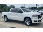 2026 RAM Ram 1500 RAM 1500 BIG HORN CREW CAB 4X2 5'7' BOX