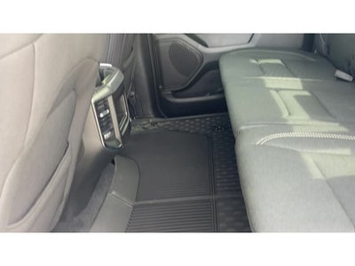 2026 RAM Ram 1500 RAM 1500 BIG HORN CREW CAB 4X2 5'7' BOX