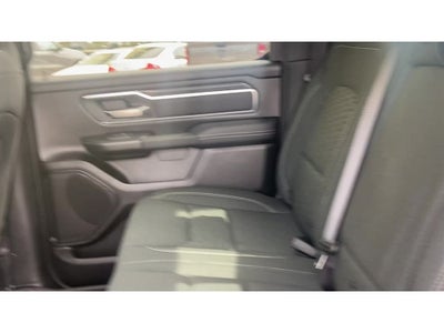 2026 RAM Ram 1500 RAM 1500 BIG HORN CREW CAB 4X2 5'7' BOX