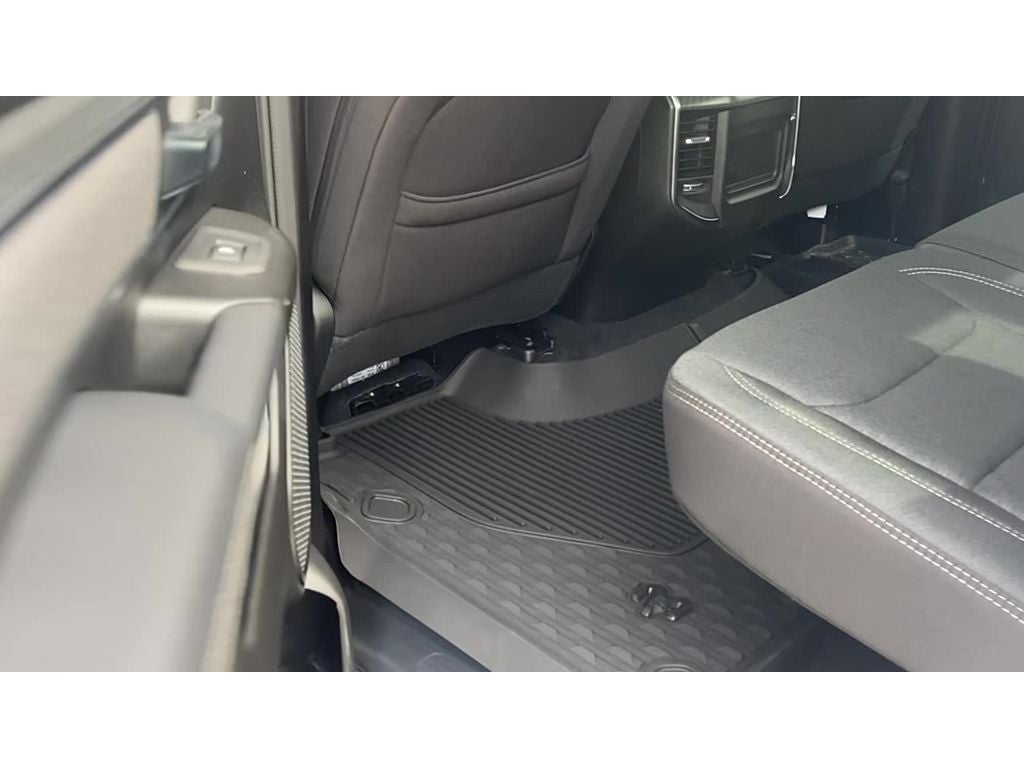 2026 RAM Ram 1500 RAM 1500 BIG HORN CREW CAB 4X2 5'7' BOX