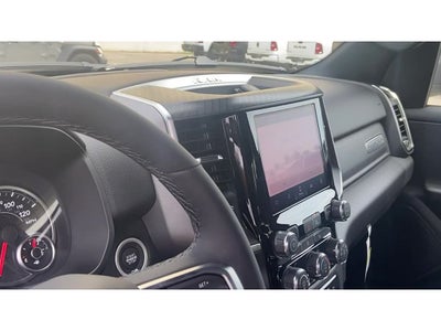 2026 RAM Ram 1500 RAM 1500 BIG HORN CREW CAB 4X2 5'7' BOX