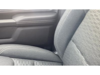 2026 RAM Ram 1500 RAM 1500 BIG HORN CREW CAB 4X2 5'7' BOX