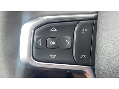 2026 RAM Ram 1500 RAM 1500 BIG HORN CREW CAB 4X2 5'7' BOX