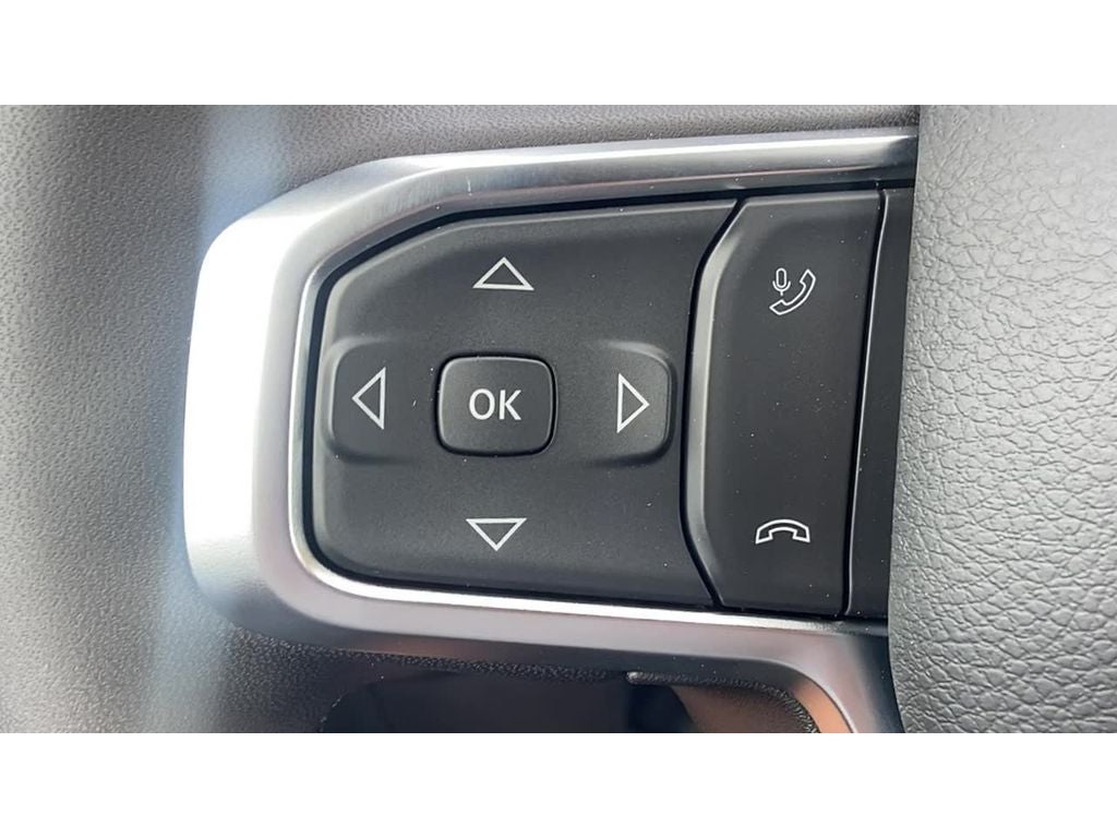 2026 RAM Ram 1500 RAM 1500 BIG HORN CREW CAB 4X2 5'7' BOX