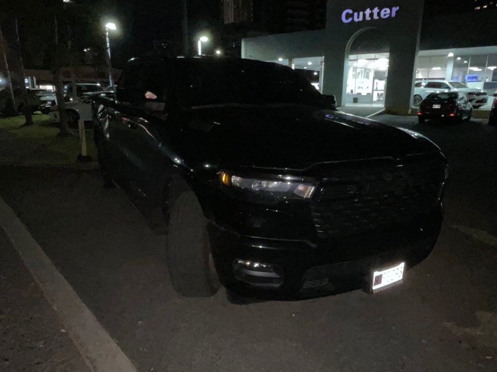 2025 RAM 1500 Big Horn Crew Cab 4x2 5'7' Box
