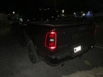 2025 RAM 1500 Big Horn Crew Cab 4x2 5'7' Box