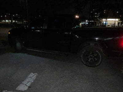 2025 RAM 1500 Big Horn Crew Cab 4x2 5'7' Box