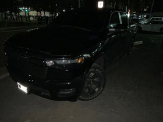 2025 RAM 1500 Big Horn Crew Cab 4x2 5'7' Box