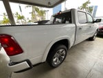2026 RAM Ram 1500 RAM 1500 BIG HORN CREW CAB 4X2 5'7' BOX