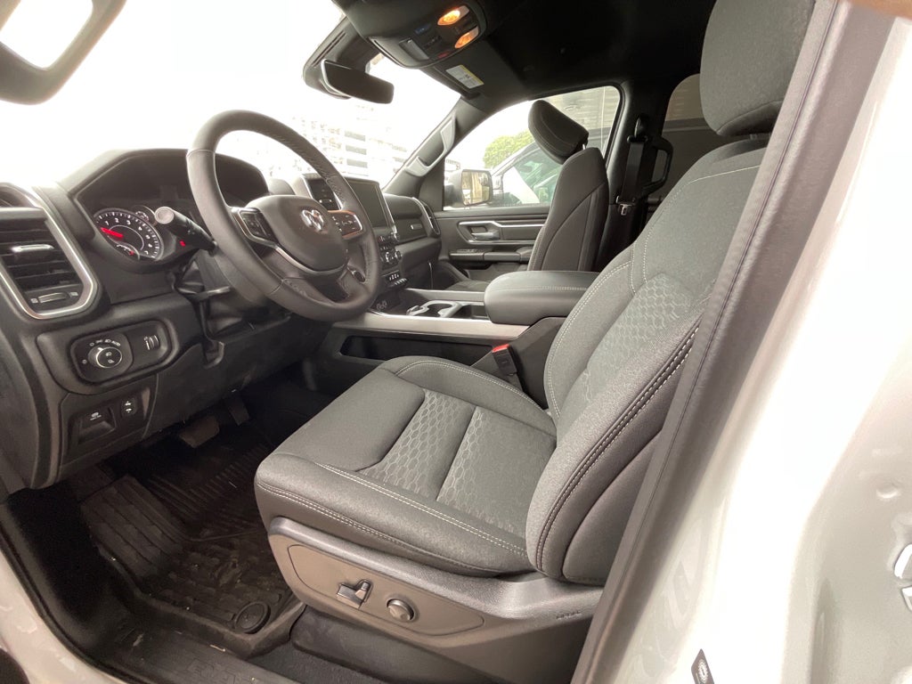 2026 RAM Ram 1500 RAM 1500 BIG HORN CREW CAB 4X2 5'7' BOX