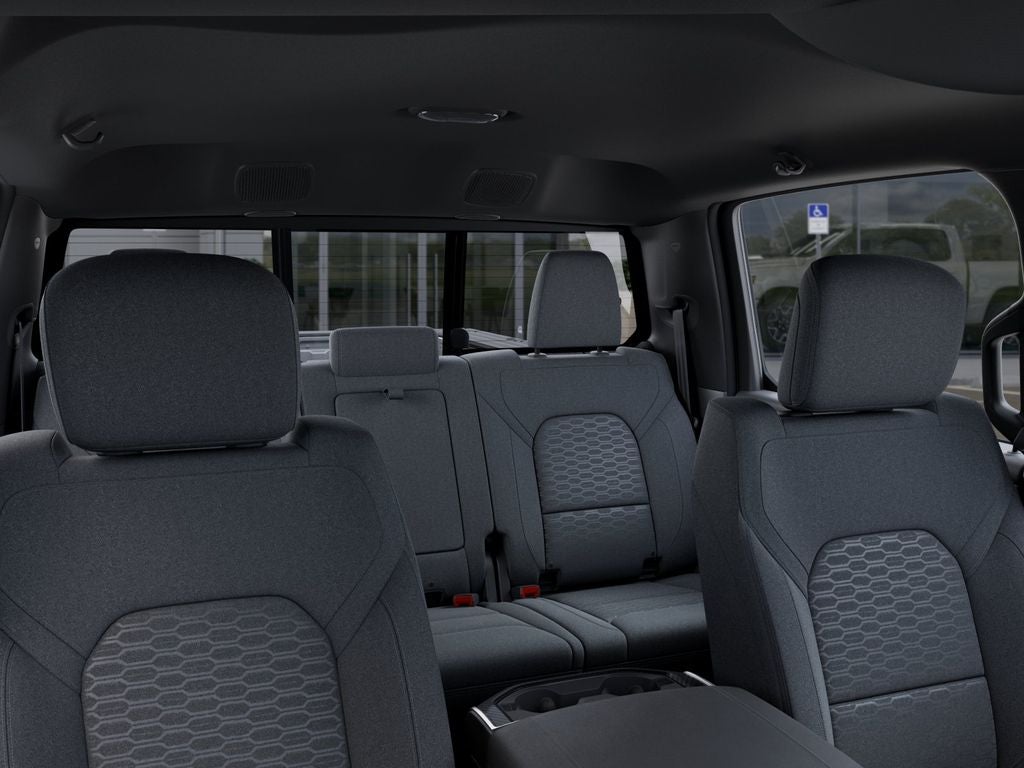 2026 RAM Ram 1500 RAM 1500 BIG HORN CREW CAB 4X2 5'7' BOX