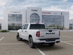 2026 RAM Ram 1500 RAM 1500 BIG HORN CREW CAB 4X2 5'7' BOX