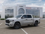 2026 RAM Ram 1500 RAM 1500 BIG HORN CREW CAB 4X2 5'7' BOX