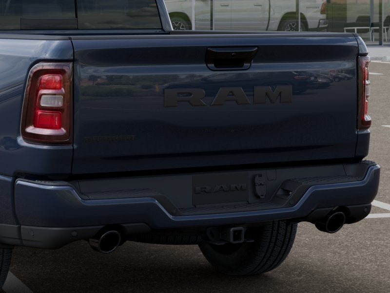 2026 RAM Ram 1500 RAM 1500 BIG HORN CREW CAB 4X2 5'7' BOX