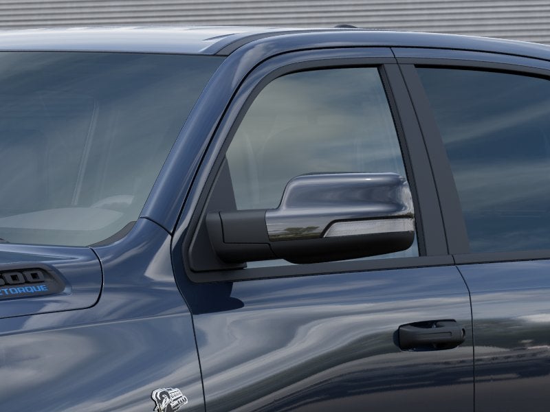 2026 RAM 1500 RAM 1500 BIG HORN CREW CAB 4X2 5'7' BOX