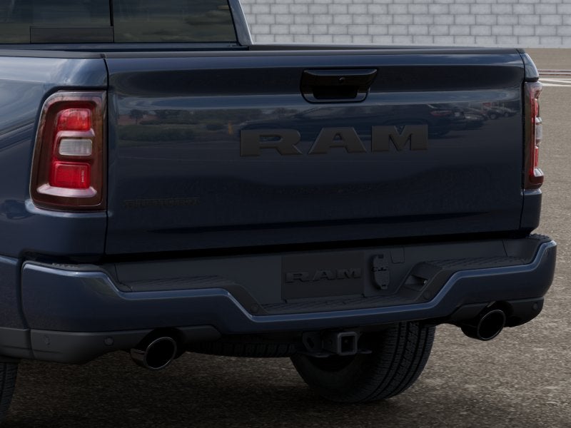 2026 RAM 1500 RAM 1500 BIG HORN CREW CAB 4X2 5'7' BOX