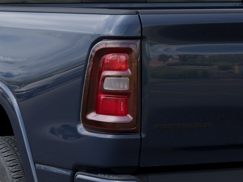 2026 RAM 1500 RAM 1500 BIG HORN CREW CAB 4X2 5'7' BOX