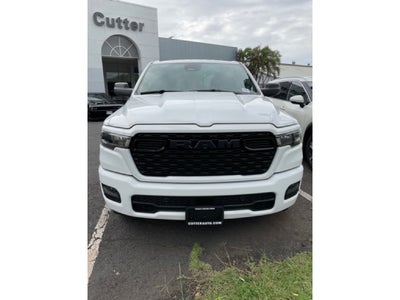 2026 RAM Ram 1500 RAM 1500 EXPRESS CREW CAB 4X2 5'7' BOX