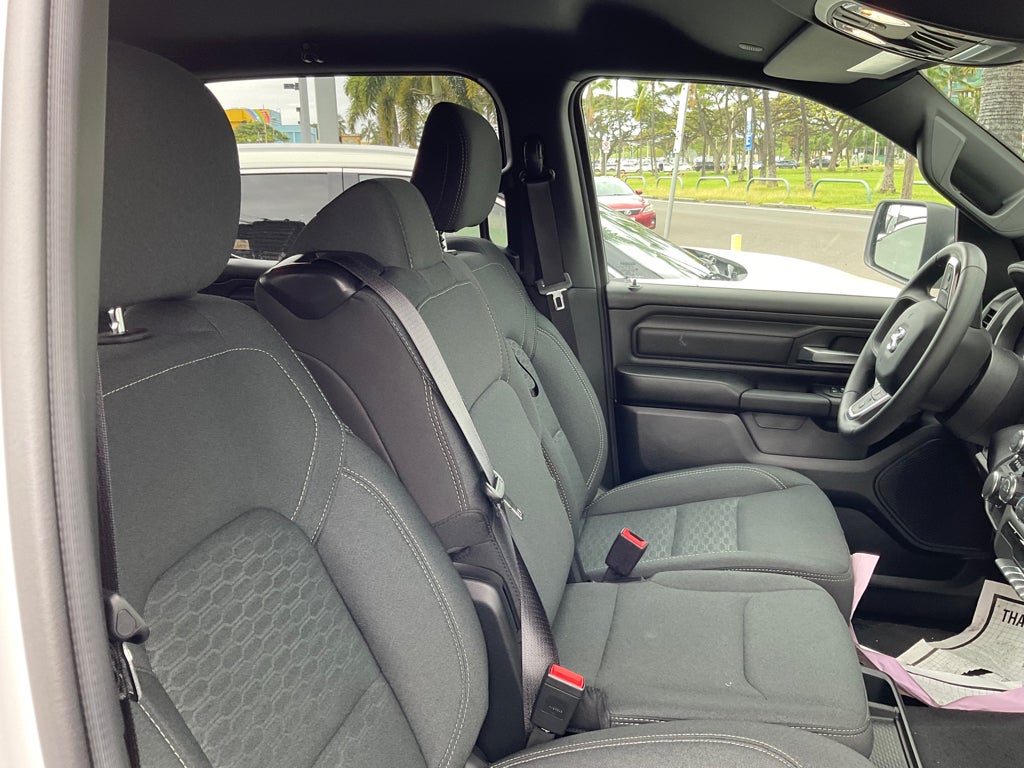 2026 RAM Ram 1500 RAM 1500 EXPRESS CREW CAB 4X2 5'7' BOX