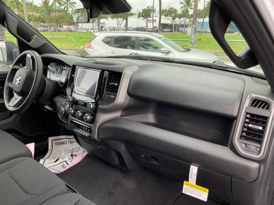 2026 RAM Ram 1500 RAM 1500 EXPRESS CREW CAB 4X2 5'7' BOX