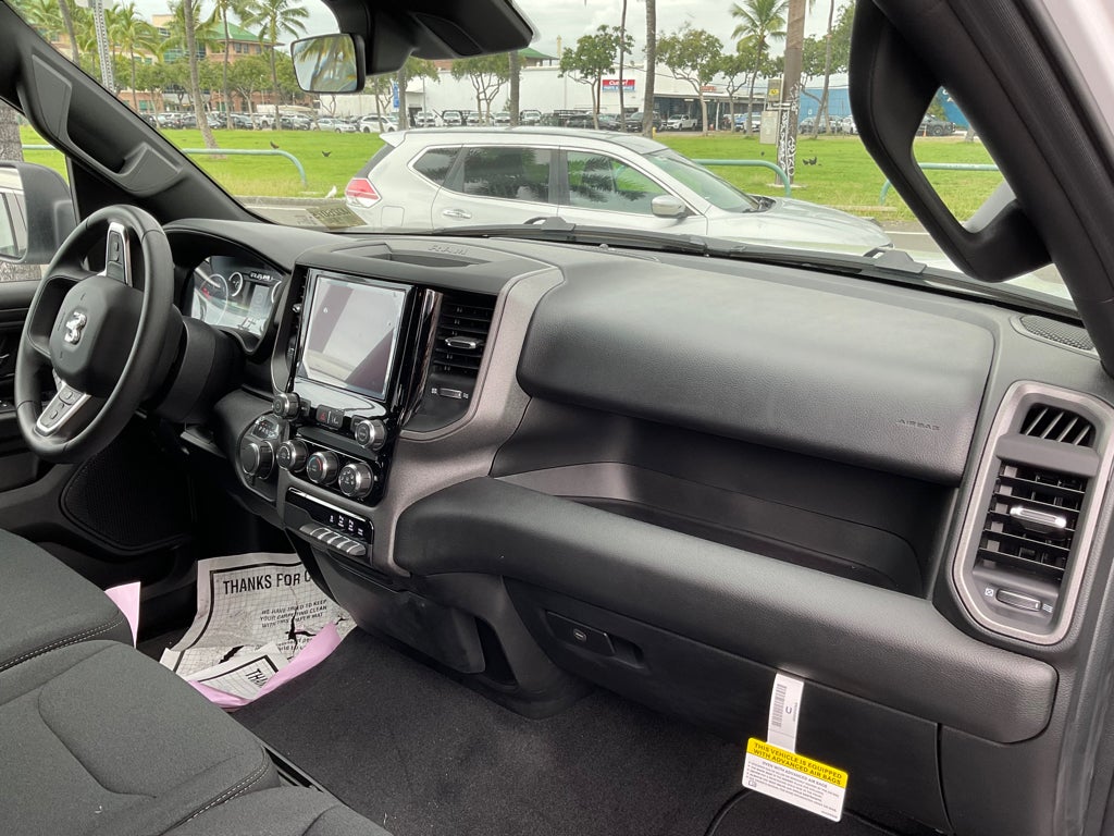 2026 RAM Ram 1500 RAM 1500 EXPRESS CREW CAB 4X2 5'7' BOX