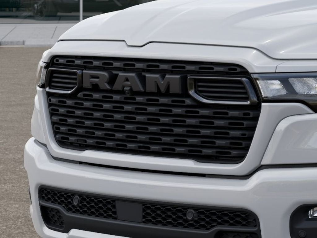2026 RAM Ram 1500 RAM 1500 EXPRESS CREW CAB 4X2 5'7' BOX