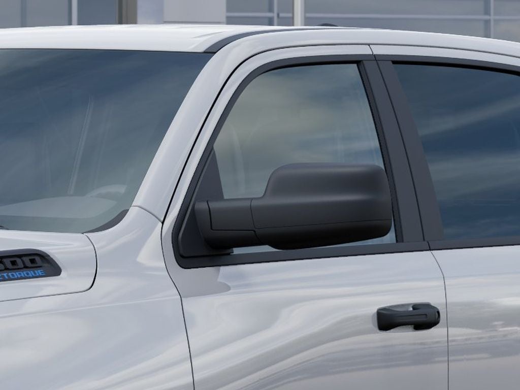 2026 RAM Ram 1500 RAM 1500 EXPRESS CREW CAB 4X2 5'7' BOX