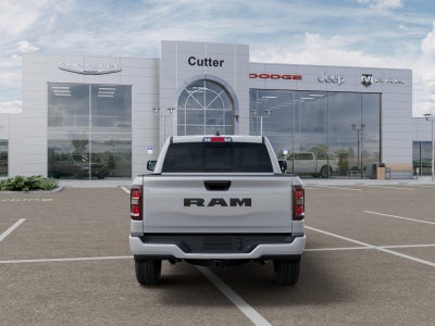 2026 RAM Ram 1500 RAM 1500 EXPRESS CREW CAB 4X2 5'7' BOX