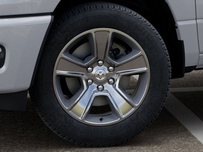 2026 RAM Ram 1500 RAM 1500 EXPRESS CREW CAB 4X2 5'7' BOX