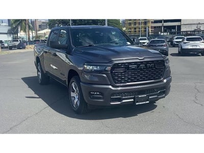 2026 RAM Ram 1500 RAM 1500 EXPRESS CREW CAB 4X2 5'7' BOX