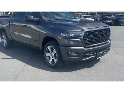 2026 RAM Ram 1500 RAM 1500 EXPRESS CREW CAB 4X2 5'7' BOX