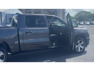 2026 RAM Ram 1500 RAM 1500 EXPRESS CREW CAB 4X2 5'7' BOX