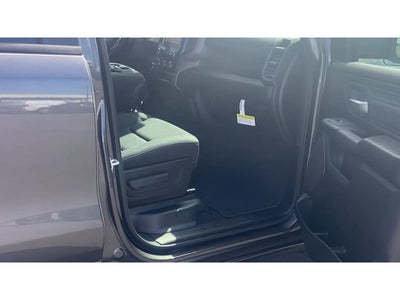 2026 RAM Ram 1500 RAM 1500 EXPRESS CREW CAB 4X2 5'7' BOX