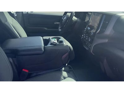 2026 RAM Ram 1500 RAM 1500 EXPRESS CREW CAB 4X2 5'7' BOX