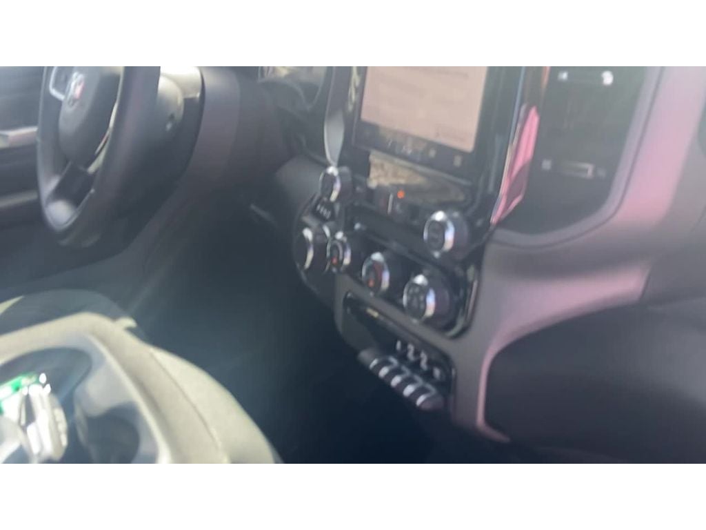 2026 RAM Ram 1500 RAM 1500 EXPRESS CREW CAB 4X2 5'7' BOX