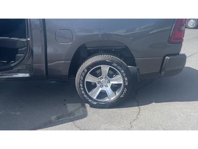 2026 RAM Ram 1500 RAM 1500 EXPRESS CREW CAB 4X2 5'7' BOX