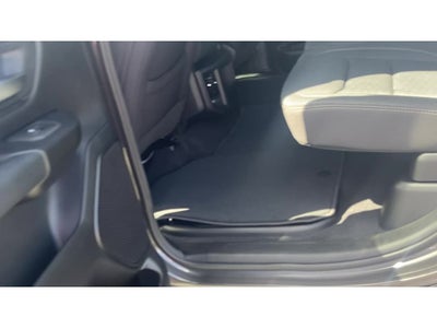 2026 RAM Ram 1500 RAM 1500 EXPRESS CREW CAB 4X2 5'7' BOX