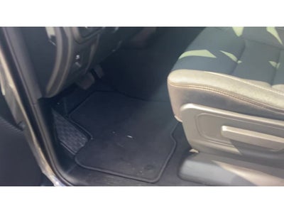 2026 RAM Ram 1500 RAM 1500 EXPRESS CREW CAB 4X2 5'7' BOX