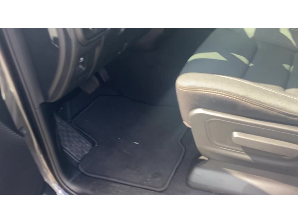 2026 RAM Ram 1500 RAM 1500 EXPRESS CREW CAB 4X2 5'7' BOX