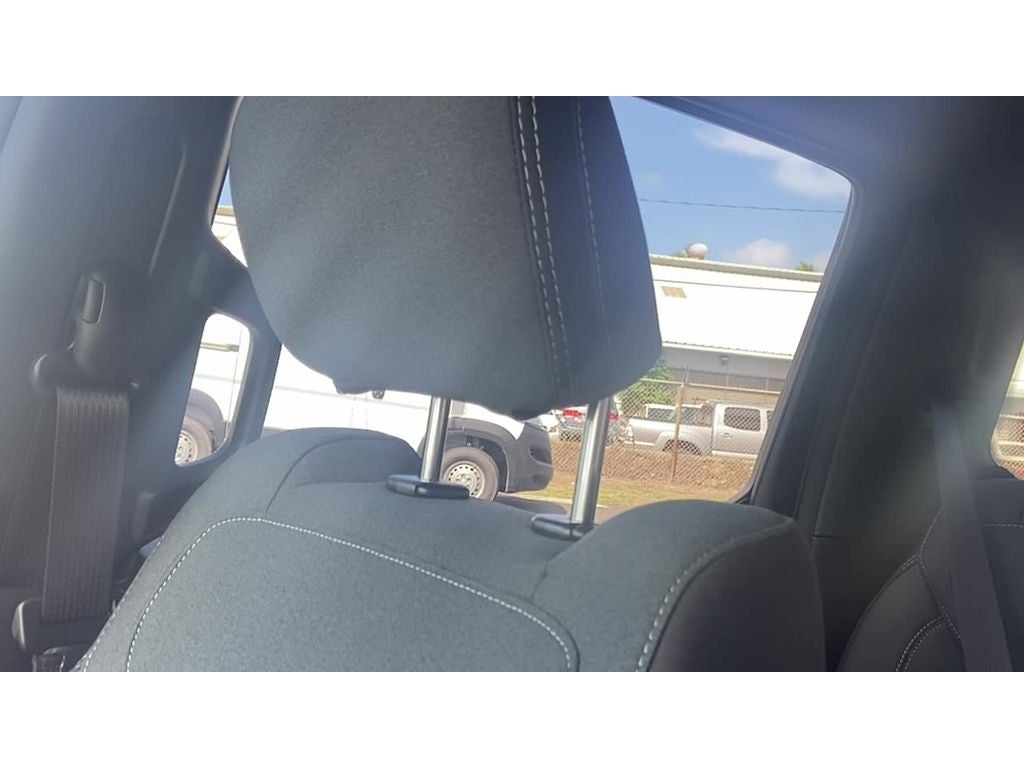 2026 RAM Ram 1500 RAM 1500 EXPRESS CREW CAB 4X2 5'7' BOX