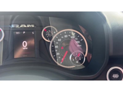 2026 RAM Ram 1500 RAM 1500 EXPRESS CREW CAB 4X2 5'7' BOX