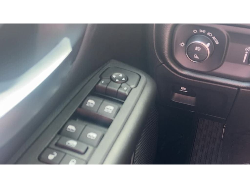 2026 RAM Ram 1500 RAM 1500 EXPRESS CREW CAB 4X2 5'7' BOX