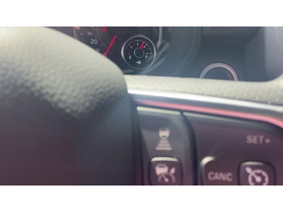 2026 RAM Ram 1500 RAM 1500 EXPRESS CREW CAB 4X2 5'7' BOX