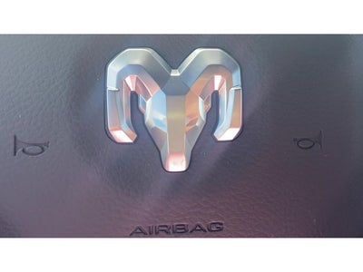 2026 RAM Ram 1500 RAM 1500 EXPRESS CREW CAB 4X2 5'7' BOX