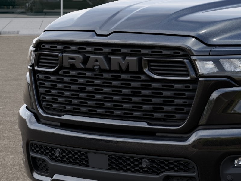 2026 RAM Ram 1500 RAM 1500 EXPRESS CREW CAB 4X2 5'7' BOX