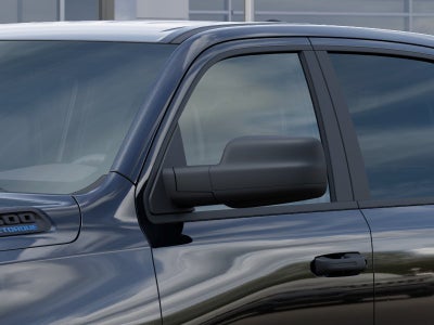 2026 RAM Ram 1500 RAM 1500 EXPRESS CREW CAB 4X2 5'7' BOX