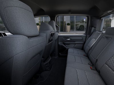 2026 RAM Ram 1500 RAM 1500 EXPRESS CREW CAB 4X2 5'7' BOX