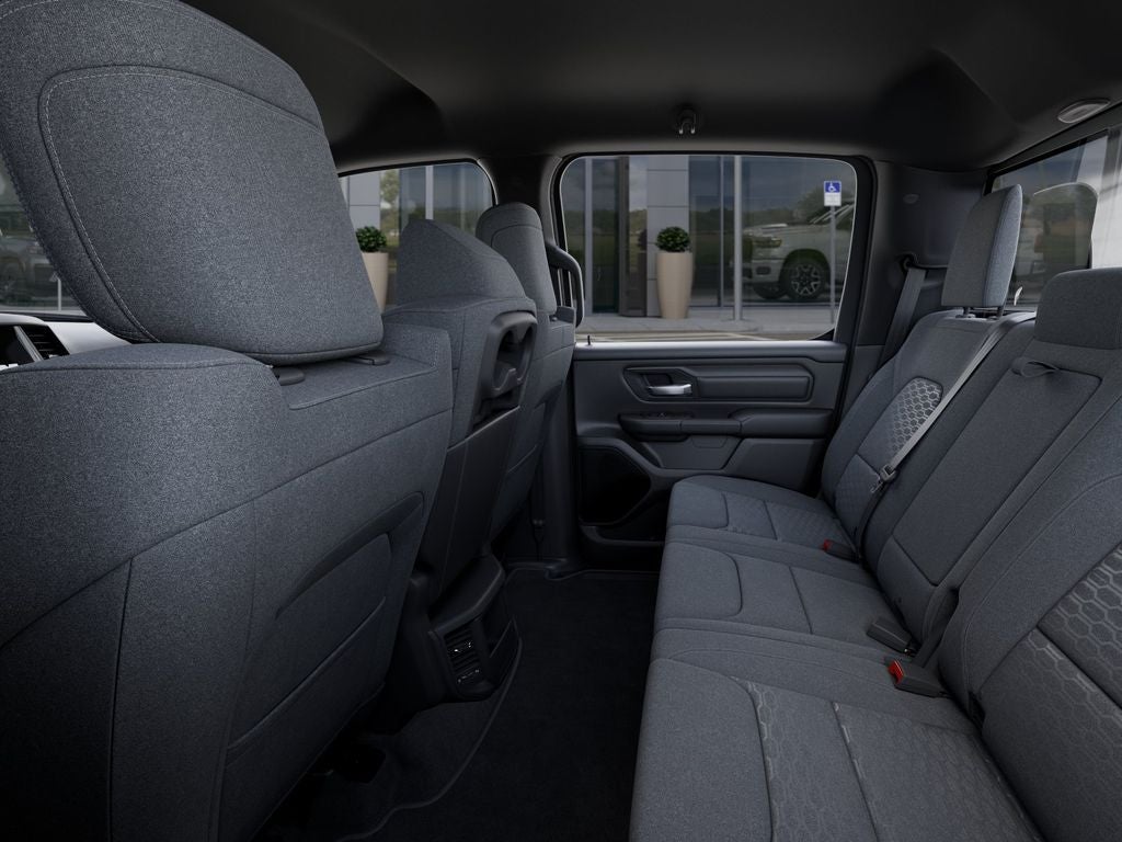 2026 RAM Ram 1500 RAM 1500 EXPRESS CREW CAB 4X2 5'7' BOX