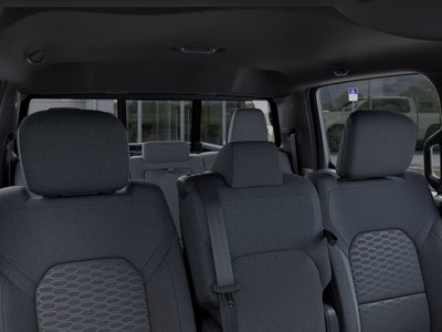 2026 RAM Ram 1500 RAM 1500 EXPRESS CREW CAB 4X2 5'7' BOX